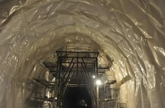 夏河隧道蒸汽增压增温设备 隧道蒸汽减压阀图片 隧道养护拱